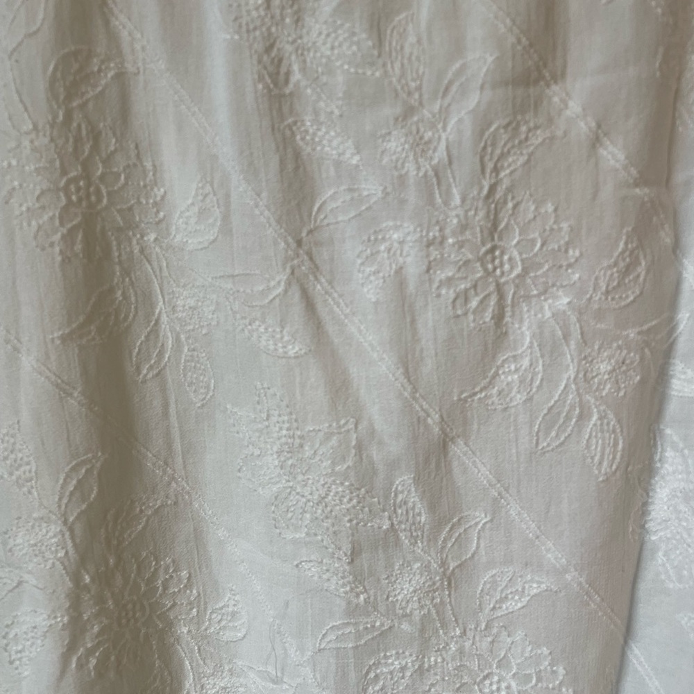 LOFT Spaghetti Strap Blouse- NWT - Picture 2 of 4